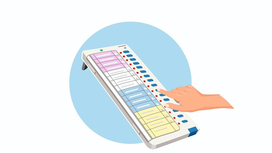 नगरपरिषद व नगरपंचायतीच्या सार्वत्रिक निवडणूकीसाठी २ डिसेंबर रोजी सार्वजनिक सुट्टी जाहीर