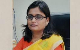 सारिका रासकर वाळवा-ईश्वरपूरच्या नव्या तहसीलदार!