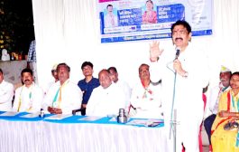 शहराच्या नावात उरूणचा समावेश न करणाऱ्यांना जनता माफ करणार नाही - आ. जयंत पाटील