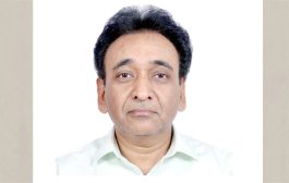 राजेश अग्रवाल महाराष्ट्राचे नवे मुख्य सचिव