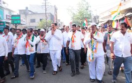 उरुण-ईश्वरपूर पालिकेत १९८५ च्या निवडणुकीची पुनरावृत्ती होणार