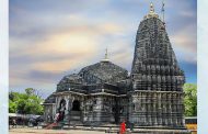 श्री क्षेत्र भीमाशंकर मंदिर तीन महिने राहणार बंद; ९ जानेवारीपासून अंमलबजावणी