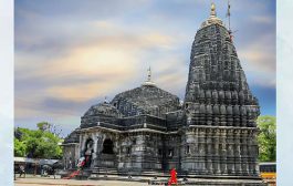 श्री क्षेत्र भीमाशंकर मंदिर तीन महिने राहणार बंद; ९ जानेवारीपासून अंमलबजावणी