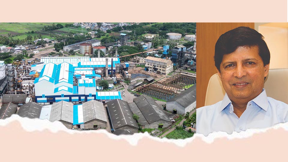 State-Level Entrepreneurship Award Announced : ‘कृष्णा’ला सर्वोत्कृष्ट राज्यस्तरीय उद्योजकता पुरस्कार जाहीर