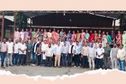 तीन दशकांनंतर वर्गमित्रांची भेट; इस्लामपूर हायस्कूल १९९६ दहावीचा स्नेहमेळावा