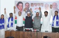 मुंबई महानगरपालिका निवडणुकीसाठी काँग्रेस आणि  ‘वंचित’ची आघाडी