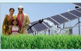 ‘मागेल त्याला सौर कृषिपंप’ योजनेंतर्गत महाराष्ट्राचा विश्वविक्रम; गिनीज बुकमध्ये नोंद