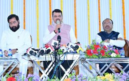 लोककल्याणकारी योजनांसाठी निधी कमी पडू दिला जाणार नाही - मुख्यमंत्री देवेंद्र फडणवीस