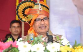 बोगस बियाणे- कीटकनाशक कंपन्यांवर अंकुश ठेवण्यासाठी नवीन कायदा आणणार – केंद्रीय कृषीमंत्री शिवराज सिंह चौहान