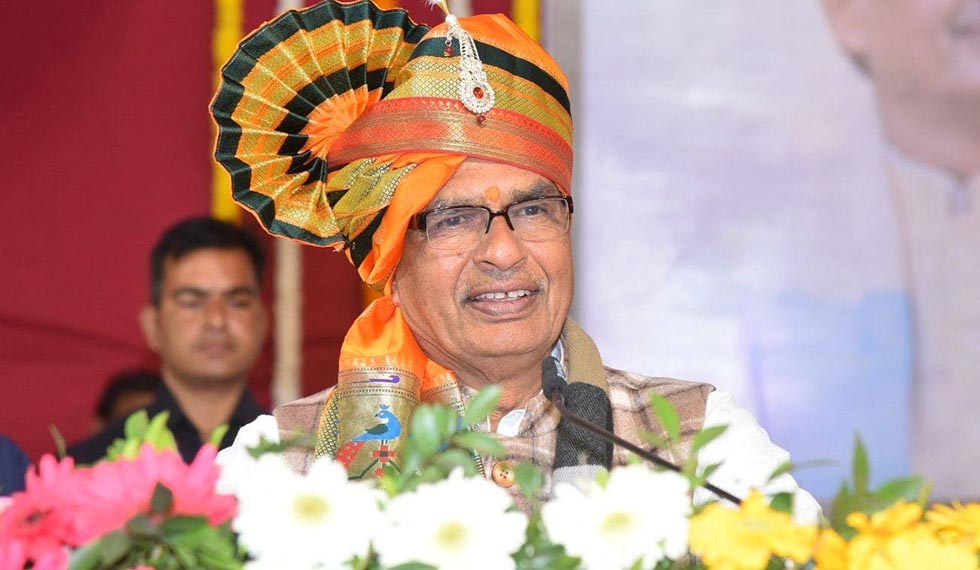 बोगस बियाणे- कीटकनाशक कंपन्यांवर अंकुश ठेवण्यासाठी नवीन कायदा आणणार – केंद्रीय कृषीमंत्री शिवराज सिंह चौहान