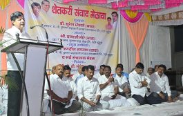 भविष्यात शेतीत तंत्रज्ञान अनिवार्य; आधुनिक व वैज्ञानिक शेतीतून उत्पादनवाढ शक्य : डॉ. सुरेश भोसले