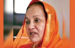 माजी मंत्री डॉ. शालिनीताई पाटील यांचे निधन