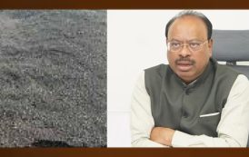 राज्यातील वाळू घाटांचे लिलाव ३० डिसेंबरपर्यंत पूर्ण करा- महसूल मंत्री चंद्रशेखर बावनकुळे