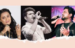 ‘स्वरांजली’तून हिंदी-मराठी गीतांची बहार; ईश्वरपूरमध्ये २७ डिसेंबरला संगीत मेजवानी