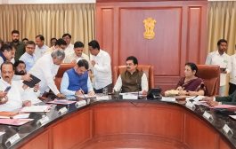 राज्य विधिमंडळाचे हिवाळी अधिवेशन ८ ते १४ डिसेंबरदरम्यान नागपूरमध्ये