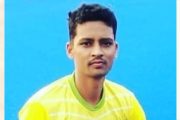 महाराष्ट्र पोलीस दल हॉकी संघाच्या कर्णधारपदी अजित नलवडे यांची निवड