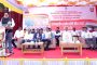 हॉकीसाठी वाळवा तालुका शिक्षण संस्थेचे मोठे योगदान : जिल्हाधिकारी अशोक काकडे