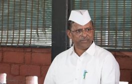 गुटखा उत्पादकांवर नवीन वर्षात मकोका लागणार – अन्न व औषध प्रशासन मंत्री नरहरी झिरवाळ