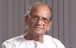 आंतरराष्ट्रीय ख्यातीचे शिल्पकार राम सुतार यांचे निधन