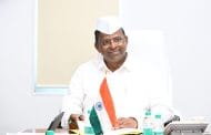 महाराष्ट्रात गुटखाबंदीसाठी स्वतंत्र कायदा आणणार; अन्न व औषध प्रशासन मंत्री नरहरी झिरवाळ