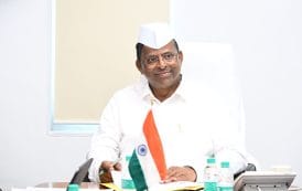 महाराष्ट्रात गुटखाबंदीसाठी स्वतंत्र कायदा आणणार; अन्न व औषध प्रशासन मंत्री नरहरी झिरवाळ