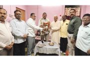 कराडचा सर्वांगीण विकास करणार : राजेंद्रसिंह यादव