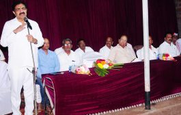 कुरळप परिसरात पैशाच्या जोरावर चाललेलं राजकारण वेळीच रोखा – आ. जयंत पाटील