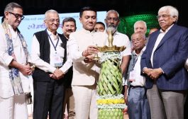 ‘शोध मराठी मनाचा’ संकल्पनेवर २१ व्या जागतिक मराठी संमेलनाचे आयोजन करताना गोव्याला अभिमान : मुख्यमंत्री डॉ. प्रमोद सावंत
