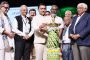‘शोध मराठी मनाचा’ संकल्पनेवर २१ व्या जागतिक मराठी संमेलनाचे आयोजन करताना गोव्याला अभिमान : मुख्यमंत्री डॉ. प्रमोद सावंत