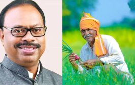 शेतकऱ्यांसाठी फडणवीस सरकारचा निर्णय! दोन लाखांपर्यंत पीककर्ज घेताना संपूर्ण तारण शुल्क माफ