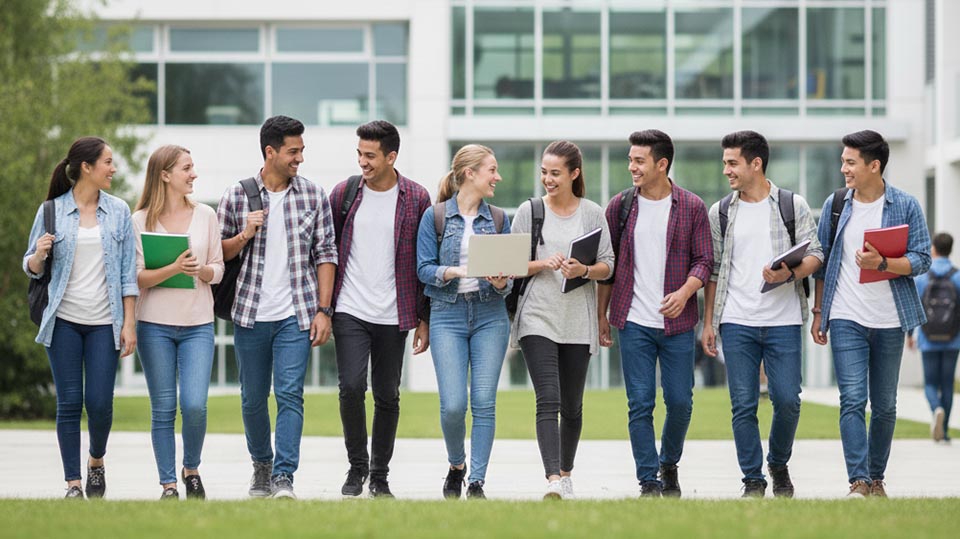 १० वी, १२ वी नंतर काय? 'हे' ५ शॉर्ट टर्म कोर्सेस करा; मिळवा महिना ५० हजारांपर्यंत पगार मिळवण्याची संधी!