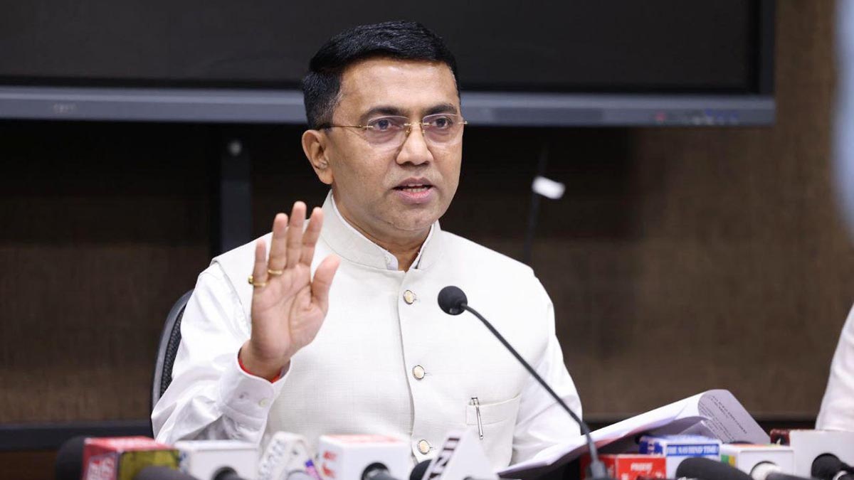 गोव्यात VB-G RAMG कायद्यान्वये ग्रामीण भागात १२५ दिवसांचा हमीदार रोजगार