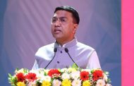 आजचे करिअरचे निर्णय उद्याच्या गोव्याला आकार देतील -  मुख्यमंत्री डॉ. प्रमोद सावंत