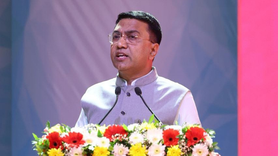 आजचे करिअरचे निर्णय उद्याच्या गोव्याला आकार देतील -  मुख्यमंत्री डॉ. प्रमोद सावंत