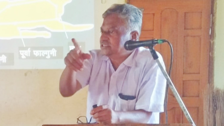 लग्न जुळविताना पत्रिका-कुंडली न पाहता आरोग्याचे रिपोर्ट पहा