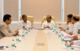 मराठा कुणबी जात प्रमाणपत्राबाबत मोठा निर्णय… मंत्रिमंडळ उपसमितीत काय ठरलं?