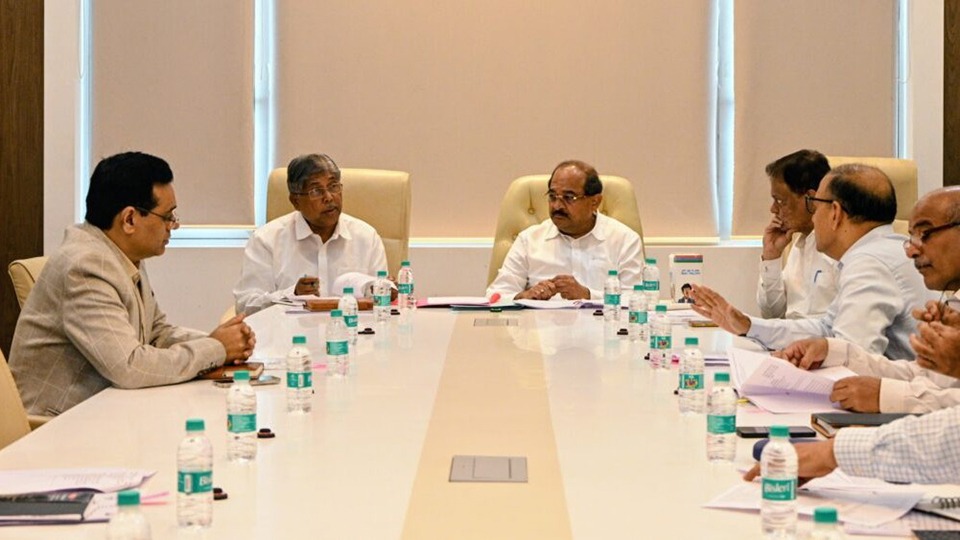 मराठा कुणबी जात प्रमाणपत्राबाबत मोठा निर्णय… मंत्रिमंडळ उपसमितीत काय ठरलं?