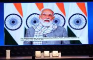 स्वच्छ ऊर्जा भारताच्या शाश्वत विकासाचा केंद्रबिंदू ठरेल : पंतप्रधान नरेंद्र मोदी