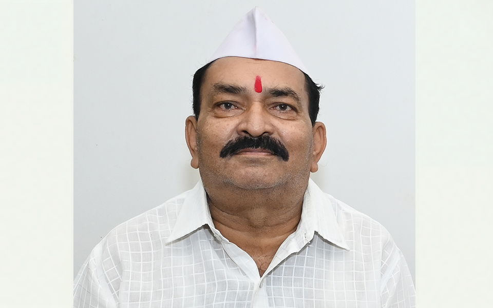 उरुण ईश्वरपूर शहरातील धाडसी नेतृत्व हरपले