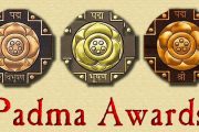 कृषी आणि पशुसंवर्धन क्षेत्रात उल्लेखनीय कार्यासाठी देशातील चार शेतकऱ्यांना पद्म पुरस्कार