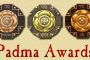कृषी आणि पशुसंवर्धन क्षेत्रात उल्लेखनीय कार्यासाठी देशातील चार शेतकऱ्यांना पद्म पुरस्कार