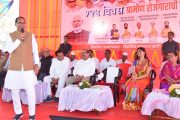 आता ग्रामसभाच ठरवणार गावचा विकास; ‘विकसित भारत जी-राम जी’त १०० ऐवजी १२५ दिवसांची रोजगार हमी