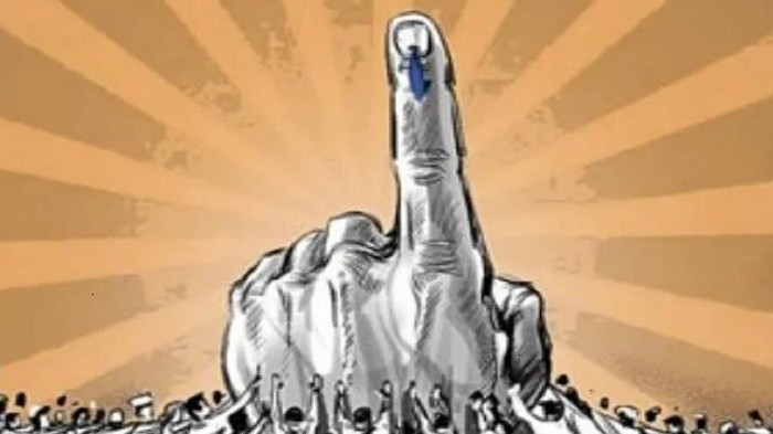 सांगली : निवडणूक मतदान होणाऱ्या क्षेत्रातील सर्व शाळांना 7 फेब्रुवारीला सुट्टी