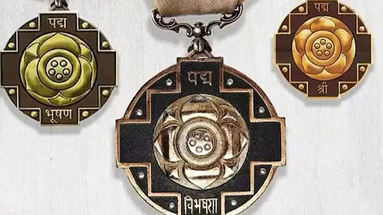 पद्म पुरस्कार 2026 जाहीर; ज्येष्ठ अभिनेते धर्मेंद्र यांना मरणोत्तर पद्म विभूषण, महाराष्ट्रातील 15 मान्यवरांचा गौरव