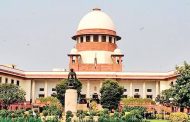 मोठी बातमी! जिल्हा परिषद निवडणुकीसाठी मुदतवाढ, सुप्रीम कोर्टाकडून आयोगाला नवी डेडलाईन