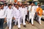 ईश्वरपूर : एस. डी. पाटील फार्मसी कॉलेजमध्ये 'ट्रॅडिशनल डे'चा उत्साह