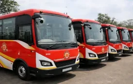 एसटी महामंडळात १७,७४२ चालक-वाहक पदांची होणार मेगाभरती!