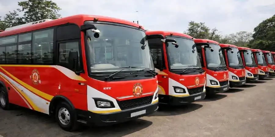 एसटी कर्मचाऱ्यांचा वेतन वाढीचा थकीत हप्ता बँक खात्यात जमा