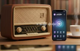 आवाजाच्या दुनियेचा 'बादशाह' अजूनही सुसाट; डिजिटल युगातही रेडिओची जादू कायम!