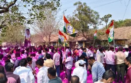 वाळवा तालुक्यात आ. जयंत पाटील यांचे निर्विवाद वर्चस्व; पंचायत समितीवर राष्ट्रवादीचा पुन्हा झेंडा